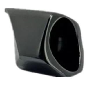 互換品】 Romaro ロマロ Ray α BLACK DRIVER アルファ・ブラック