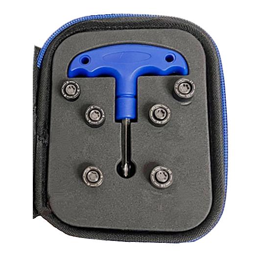 テーラーメイド Qi4d ドライバー対応 ウェイト Qi4d MAX LSドライバーに対応ウェイト ...