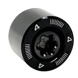 【互換品】 テーラーメイド互換用ウェイト R7 Quad Mini Driver 対応ウェイト Qi...