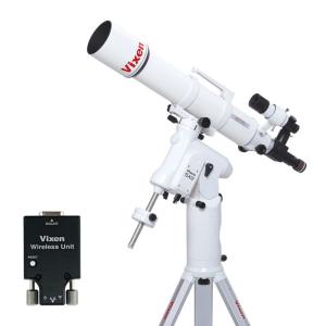 VIXEN SX2WL-SD103SII 屈折...の詳細画像1