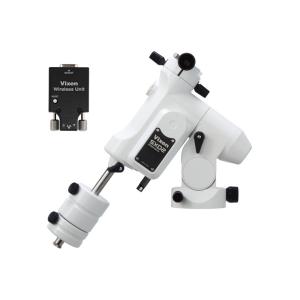 VIXEN SXD2WL-AX103S 屈折式...の詳細画像4