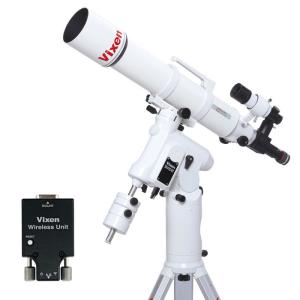 VIXEN SXD2WL-SD103SII 屈...の詳細画像1