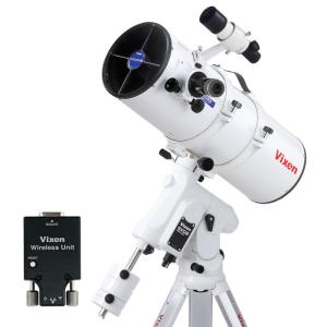 【期間限定特価】VIXEN SXD2WL-R2...の詳細画像1