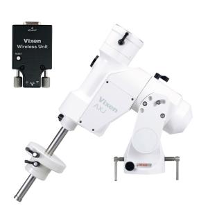 VIXEN AXJ赤道儀WL ワイヤレスユニッ...の詳細画像1