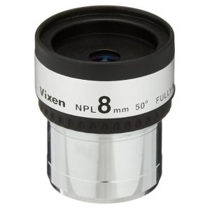 VIXEN 接眼レンズ NPL4・6・8・10...の詳細画像3