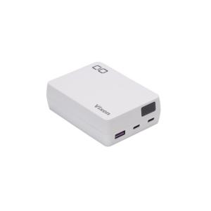 VIXEN 天体望遠鏡 USBモバイルバッテリ...の詳細画像1