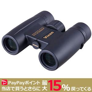 Vixen ビクセン 双眼鏡 8倍 アトレックII HR8×32WP 防水 オペラ Vixen ビクセン 双眼鏡 8倍 アトレックII HR8×32WP 防水 オペラ