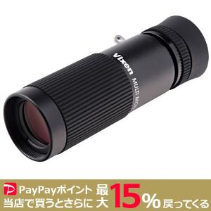 Vixen（ビクセン） VIXEN 10倍 双眼鏡 アトレックII HR 10x32WP 高倍率