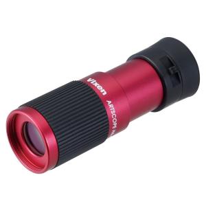 VIXEN 6倍 単眼鏡 アートスコープ H6...の詳細画像2