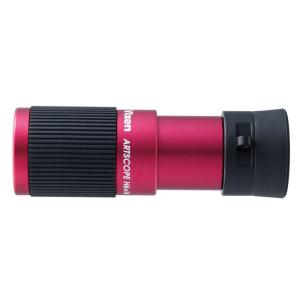 VIXEN 6倍 単眼鏡 アートスコープ H6...の詳細画像4