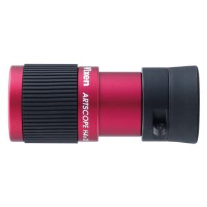 VIXEN 4倍 単眼鏡 アートスコープ H4...の詳細画像4