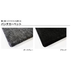 ワイドS-GL用 パンチカーペット 低床ベッド...の詳細画像5
