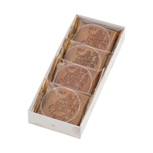 大師巻き の中味（塩40g）（醤油40g） 2パックセット 堂本製菓 川崎