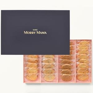 神戸モリーママ」ラスクパルフェギフト（3種詰合せ PTR-30