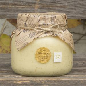 「cafe&洋食のマテンロウ」姫路アーモンドバター[中]（冷蔵）