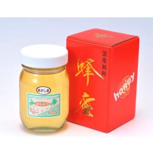 「俵養蜂場」国産 六甲山の純粋アカシア蜂蜜 500g瓶｜hyogo-tokusanhin