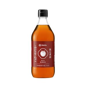 「ひょうごふるさと館」マルカン酢 飲む黒酢ふじり...の商品画像