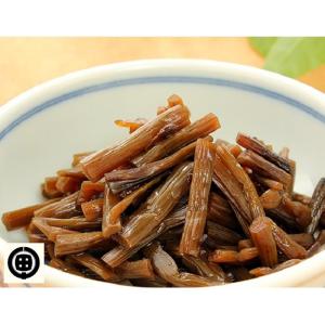 「ひょうごふるさと館」田中醤油店 山蕗佃煮(2...の詳細画像1