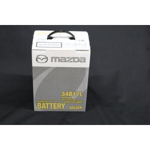 ロードスター マツダ（MAZDA）サブバッテリー アイストップ/プレマシー