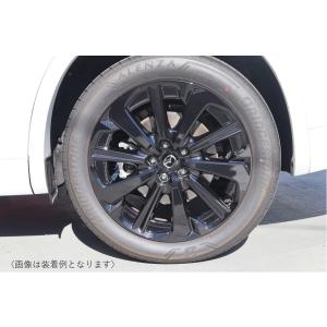 マツダ マツダ(MAZDA) ホイール,デイスクーアルミ 1本 ブラック マツダ マツダ(MAZDA) ホイール,デイスクーアルミ 1本 ブラック