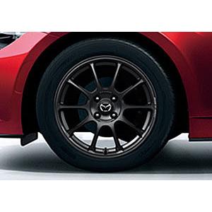 ロードスター アルミホイール(16×6.5J)高輝度塗装 ※1本からの ロードスター アルミホイール(16×6.5J)高輝度塗装 ※1本からの