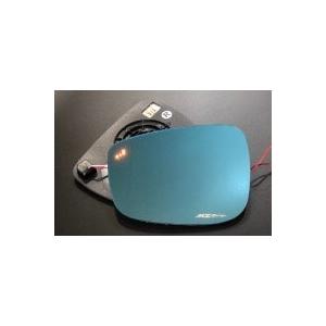 MZRacing MZレーシング マルチファクションLEDブルーミラー CX-8 CX-5(KF) ...