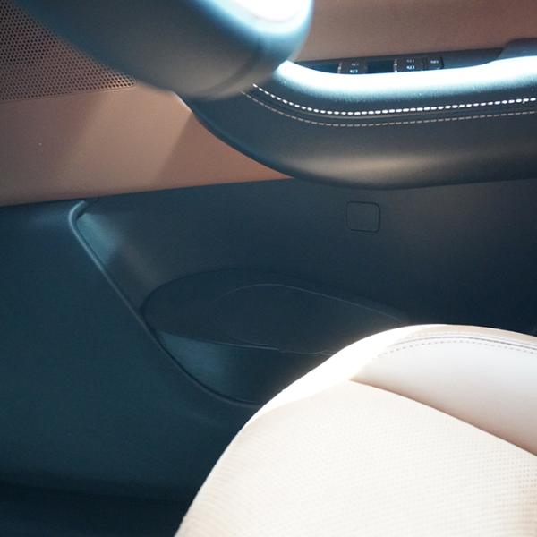 マツダ MAZDA ダストボックス CX-60 CX-80 専用設計 ドアトリムポケット部 車内用 ...