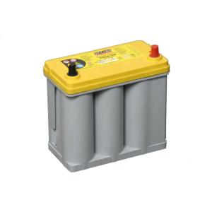 AUTOEXE(オートエグゼ) オプティマバッテリー A01100 純正T-110相当 アクセラ(B...