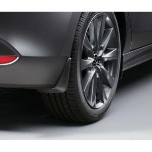 マツダ 純正 オプション MAZDA3 専用 サンシェードB0L5V1130B マツダ マツダ（MAZDA）サンシェード マツダ純正オプション