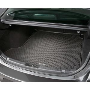 マツダ（Mazda） マツダ（MAZDA）ラゲッジルームトレイ/マツダ純正