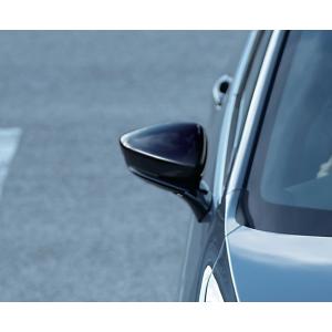 マツダ純正　カスタムミラーエディション◆極美◆　CX-5 CX-3 マツダ３ マツダ（Mazda） ブルーワイドミラー(親水)<AWD用/マツダ純正