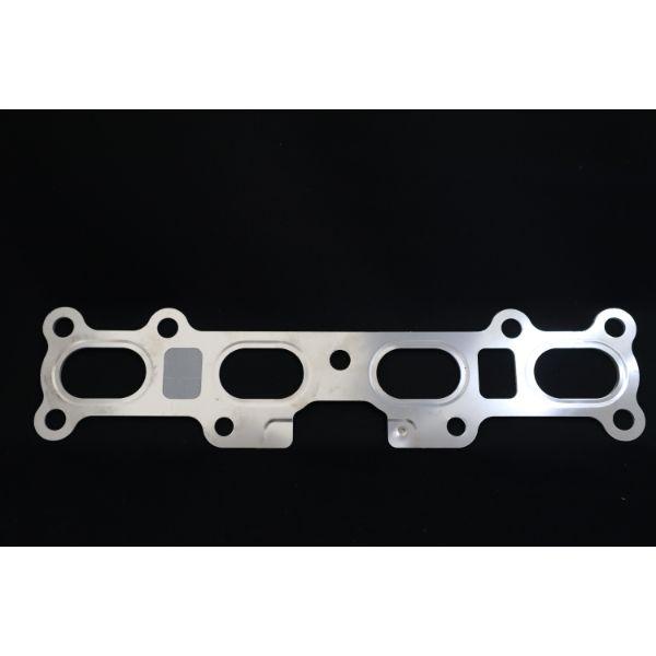 マツダ（MAZDA）ガスケツト エグゾーストマニ./マツダ純正部品/ファミリア アクセラ アテンザ ...