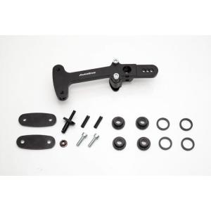 オートエグゼ(AUTOEXE)クイックシフター CX-30 MT車 MAZDA3 BP系 MT車 ガ...