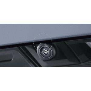 マツダ（Mazda） マツダ（MAZDA）バックカメラクリーナー /マツダ純正
