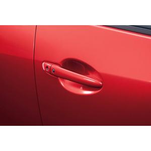 マツダ（Mazda） マツダ（MAZDA）ウインドシェード(サイド・リア
