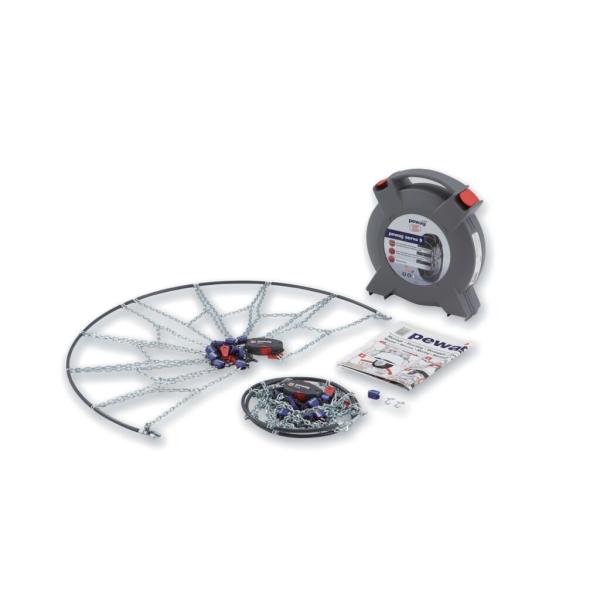 マツダ（MAZDA）PEWAGチェーン /マツダ純正オプション/CX-30/C902V9700(C9...