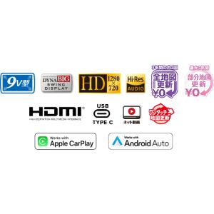 【2026年度版地図搭載モデル】最新モデル パ...の詳細画像2