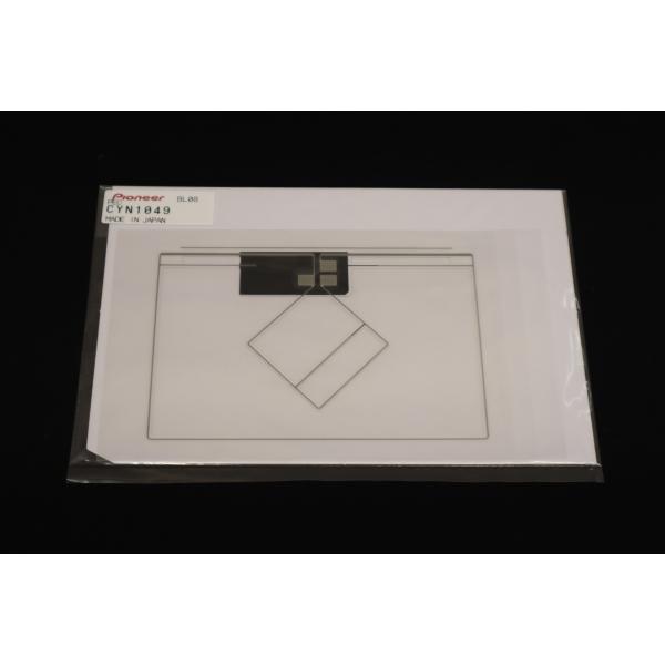 【ネコポス】Pioneer GPS一体型アンテナ carrozzeria CYN1049