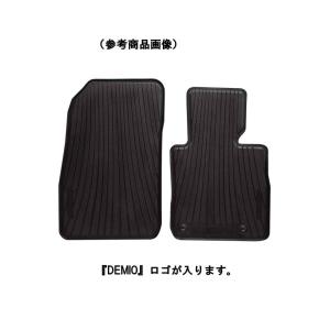 マツダ 純正 デミオ 《 DJ5FS 》 右ヘッドライト D09L-51-031G P21800