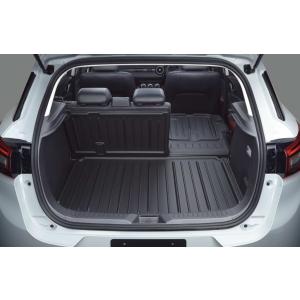 マツダ（Mazda） マツダ（MAZDA）ルーフレール/マツダ純正オプション