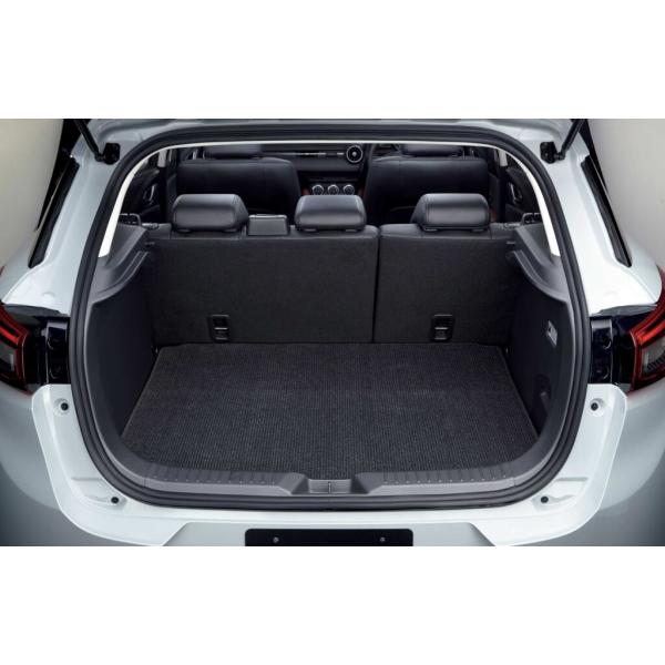 マツダ（MAZDA）ラゲッジルームマット  /マツダ純正オプション/CX-3/D10EV0380(D...