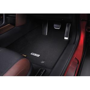 マツダ（Mazda） マツダ（MAZDA）オールウェザーマット/マツダ純正