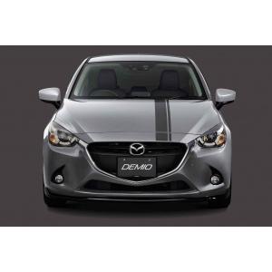 DJ系 マツダ デミオ マツダ2 mazda2 トノカバー DJ型 MAZDA Amazon.co.jp: 純正アクセサリー マツダ デミオ DJ H26.06