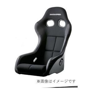 マツダ マツダスピード（MAZDASPEED）スポーツシート(フルバケット  