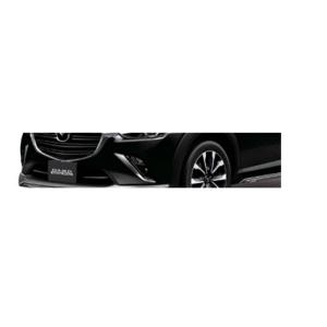 マツダ（Mazda） マツダスピード（MAZDASPEED）フロントアンダー