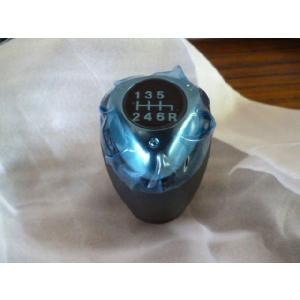 【未使用に近い】マツダ ロードスター 純正シフトノブ Yahoo!オークション -「nd ロードスター 純正 シフトノブ」の