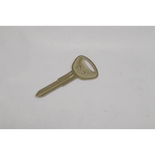 【ネコポス】 マツダ（MAZDA）キー セコンダリーブランク(キーカット別) マツダ純正部品 RX-...