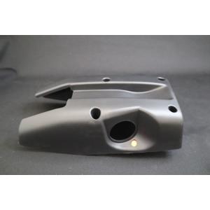 マツダ 純正 新品 RX-7 FC3S デミスターグリル エアコン ルーバー 左右