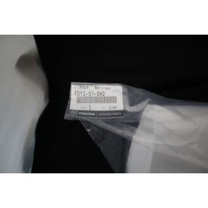 ☆ マツダ 純正 新品 サバンナ RX-7 FC3S エアコンセンタールーバー