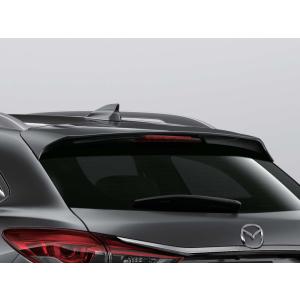 マツダ（Mazda） オートエグゼ(AUTOEXE) フロアクロスバーアクセラ